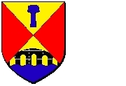 Blason de la commune